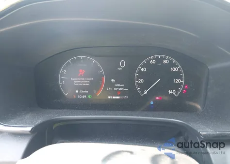 2023 Honda Cr-V Ex 2Wd z USA, uszkodzony, nr VIN 7FARS3H48PE002086